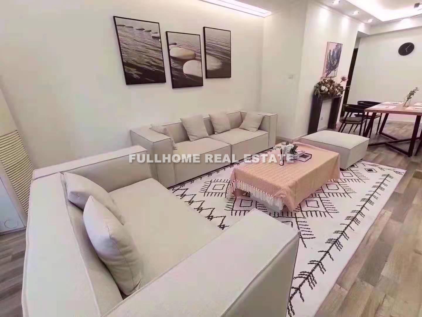 New Westgate Garden - Interior view 3, Shanghai rental property