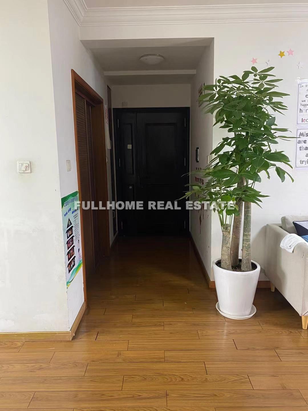 Jiaxuan Garden - Interior view 3, Shanghai rental property