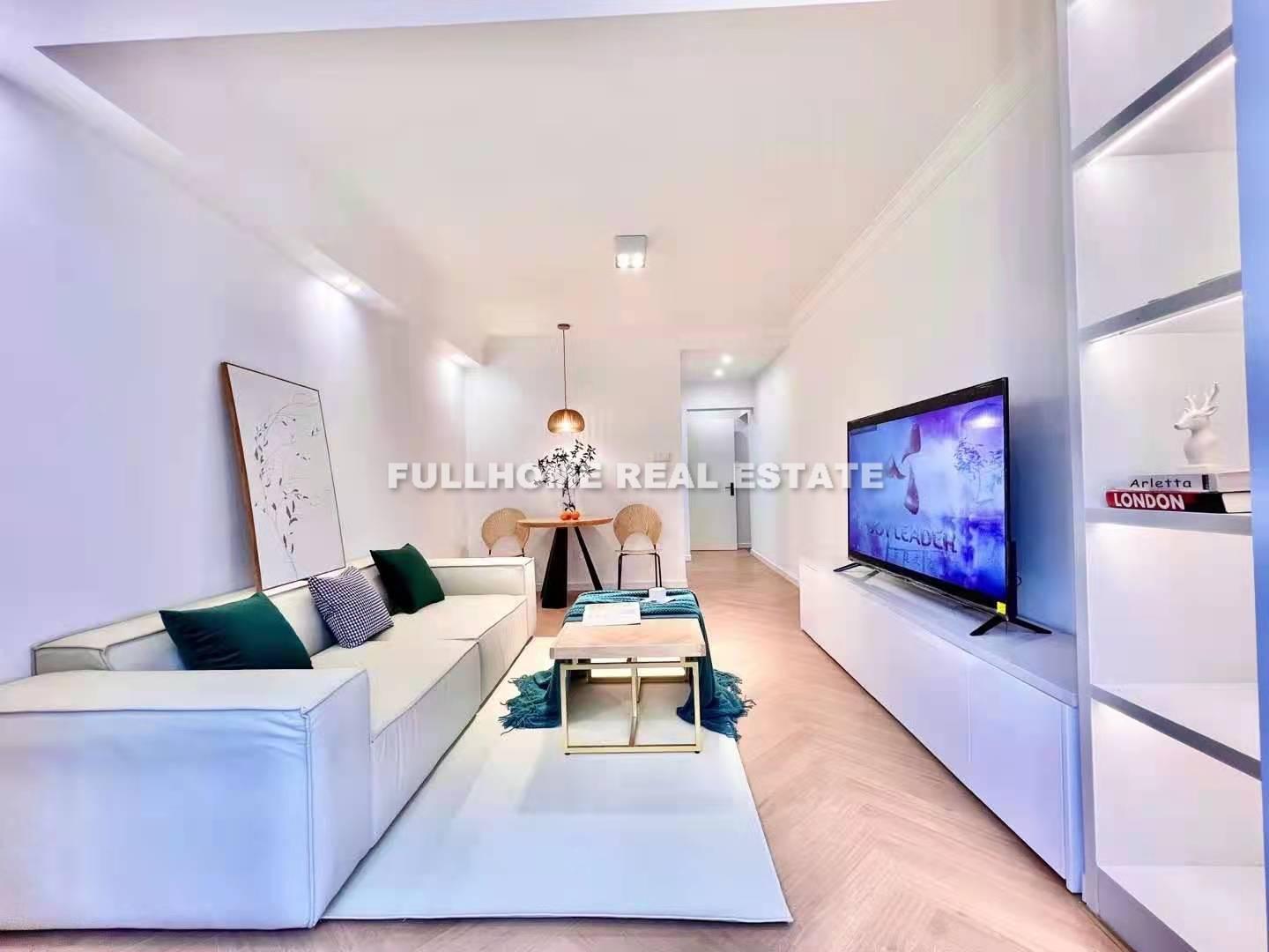 Hua Jiang Building - Interior view 2, Shanghai rental property