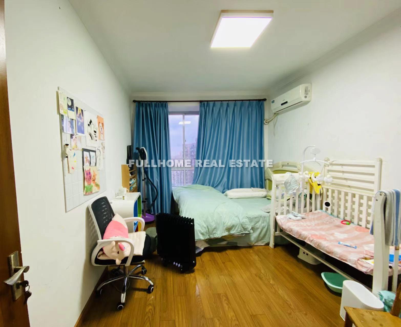 Jiaxuan Garden - Interior view 6, Shanghai rental property