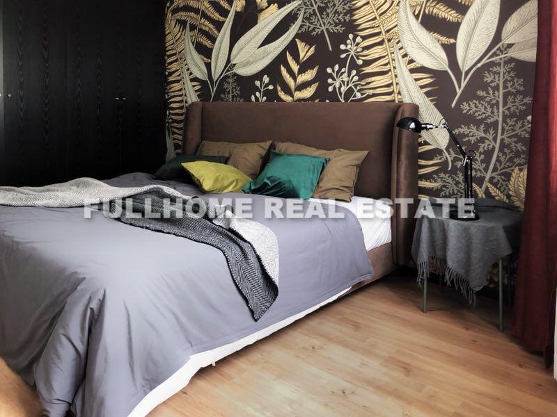 Mandarine City - Interior view 4, Shanghai rental property