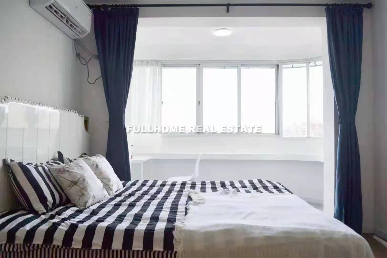 Nan Tail Apartment - Interior view 9, Shanghai rental property