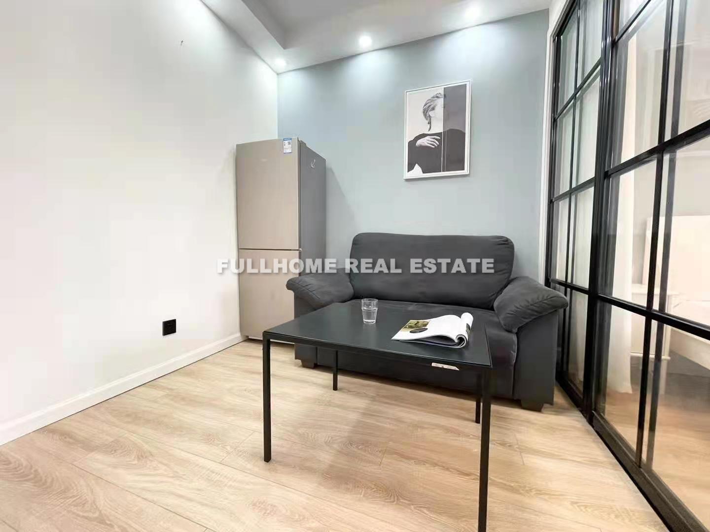 No.1-1600 Wanhangdu Road Old House - Interior view 2, Shanghai rental property