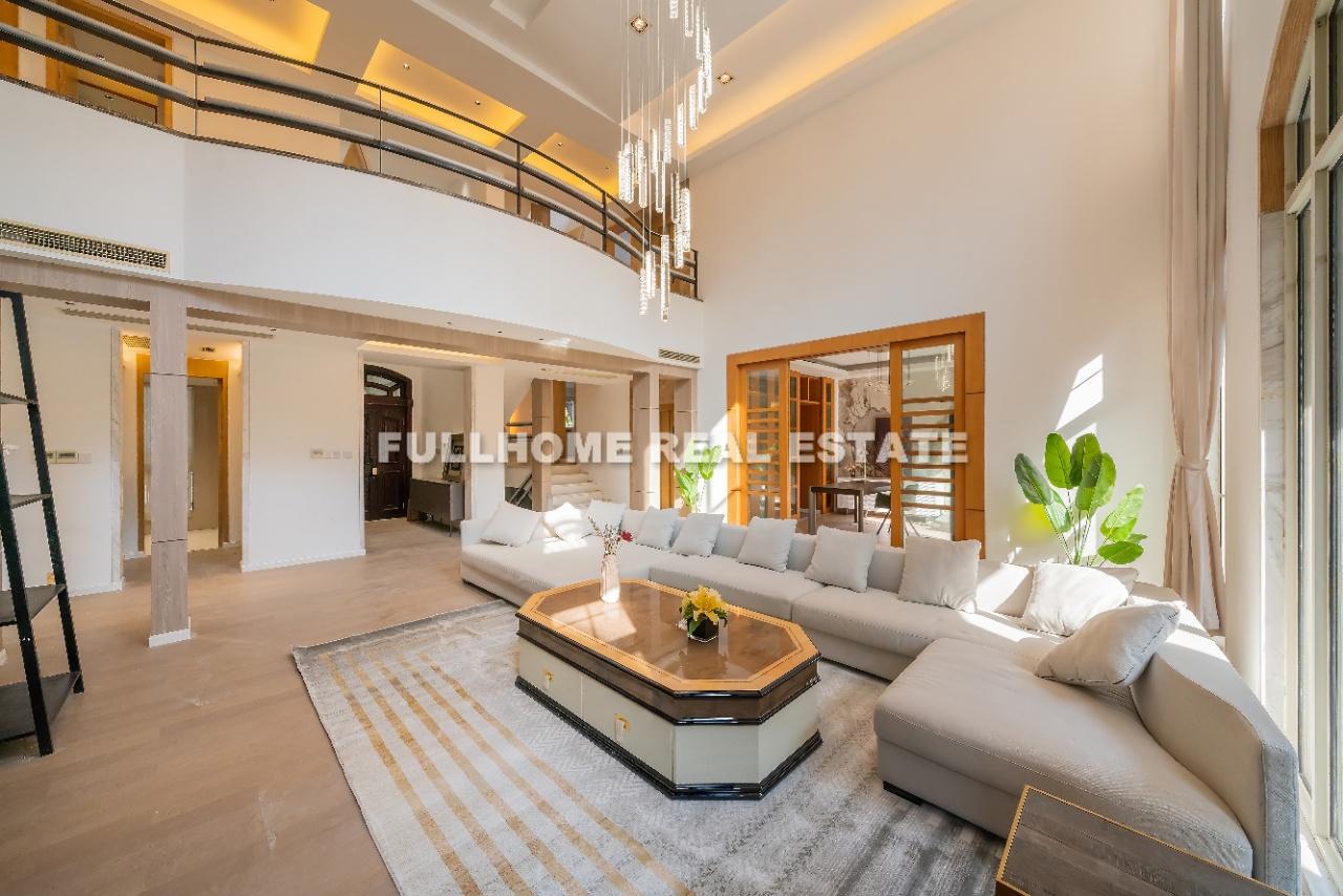 Buckingham Villa - Interior view 2, Shanghai rental property