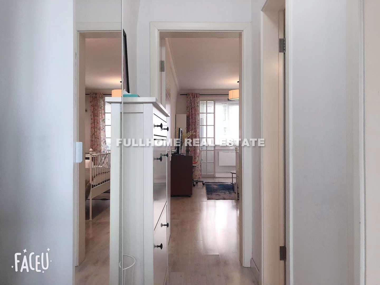 Chang Ping Apartment - Interior view 4, Shanghai rental property