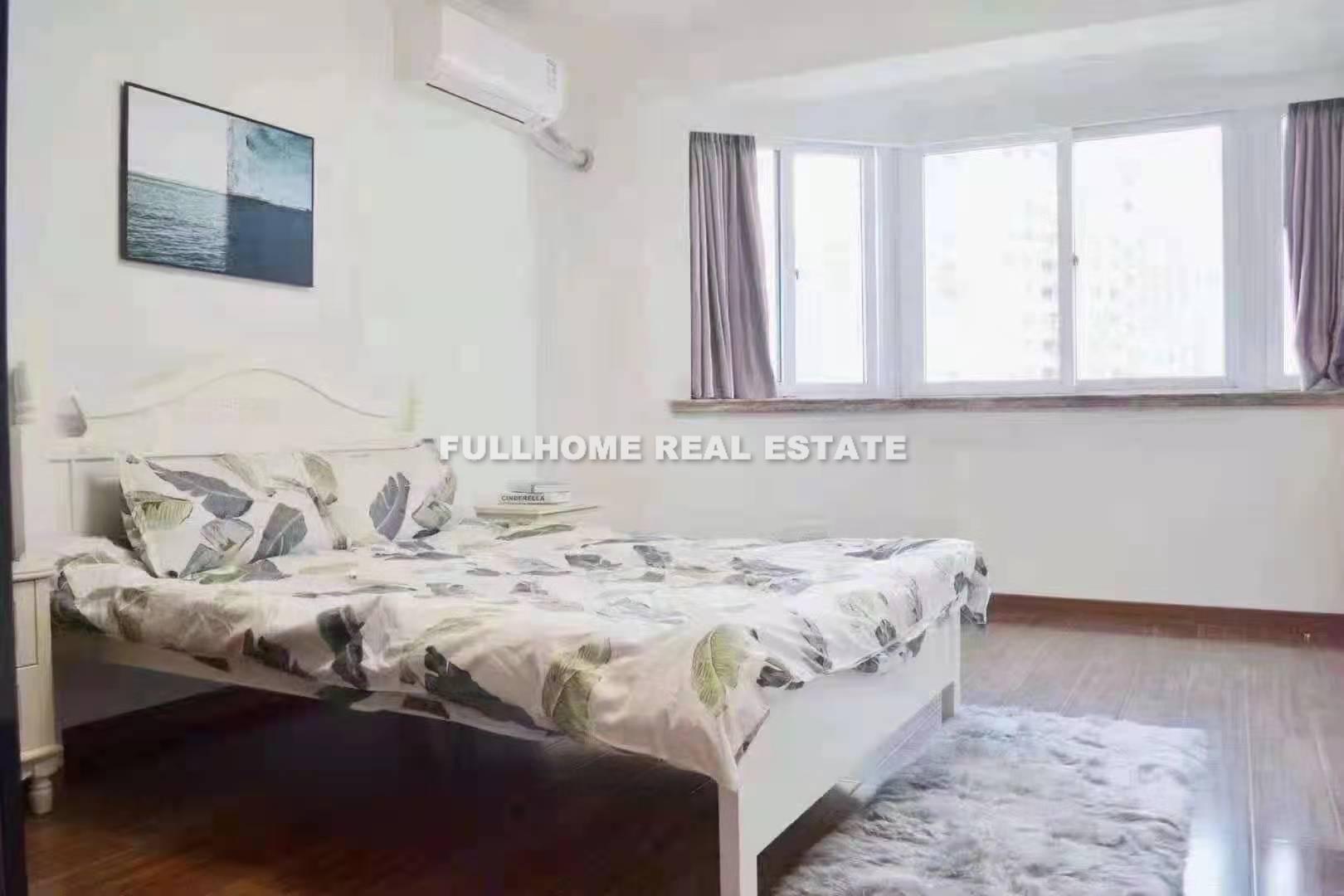 Shuangqian Apartment - Interior view 8, Shanghai rental property