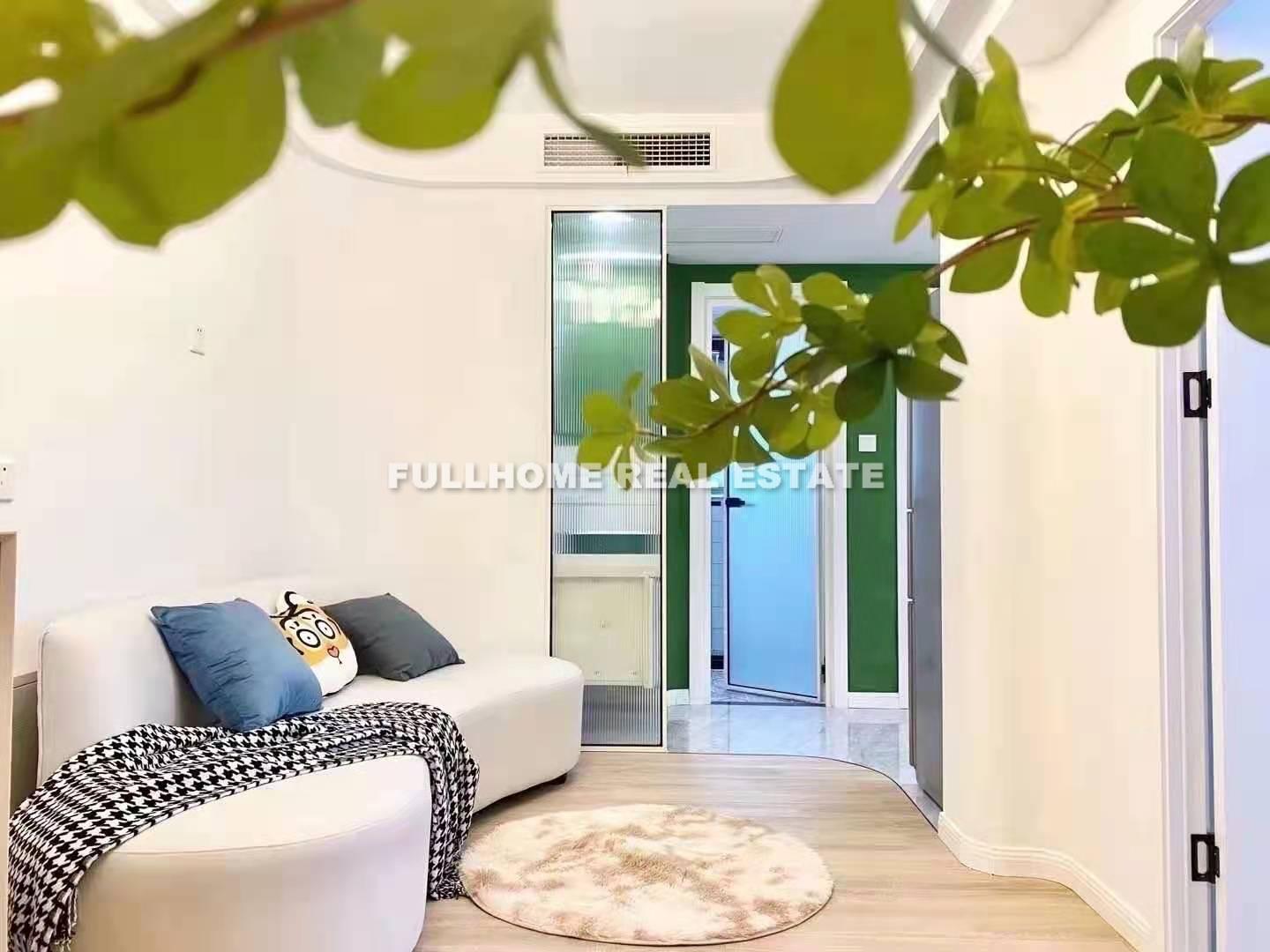 Brilliant River - Interior view 9, Shanghai rental property