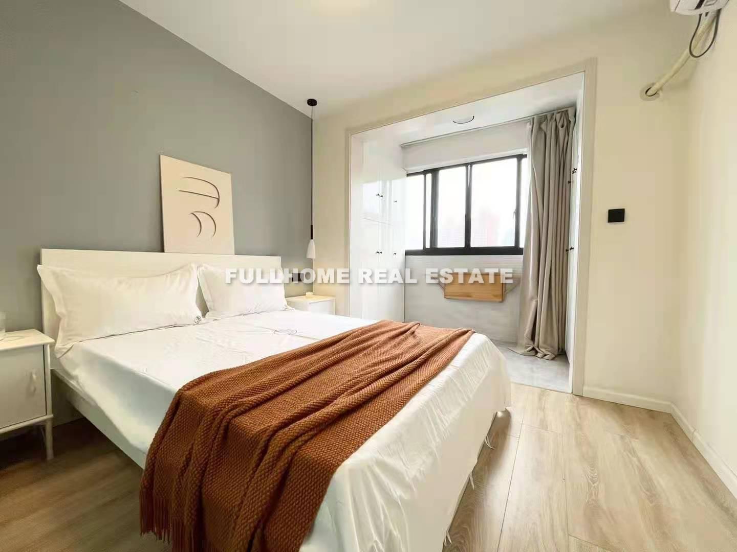 No.1-1600 Wanhangdu Road Old House - Interior view 4, Shanghai rental property