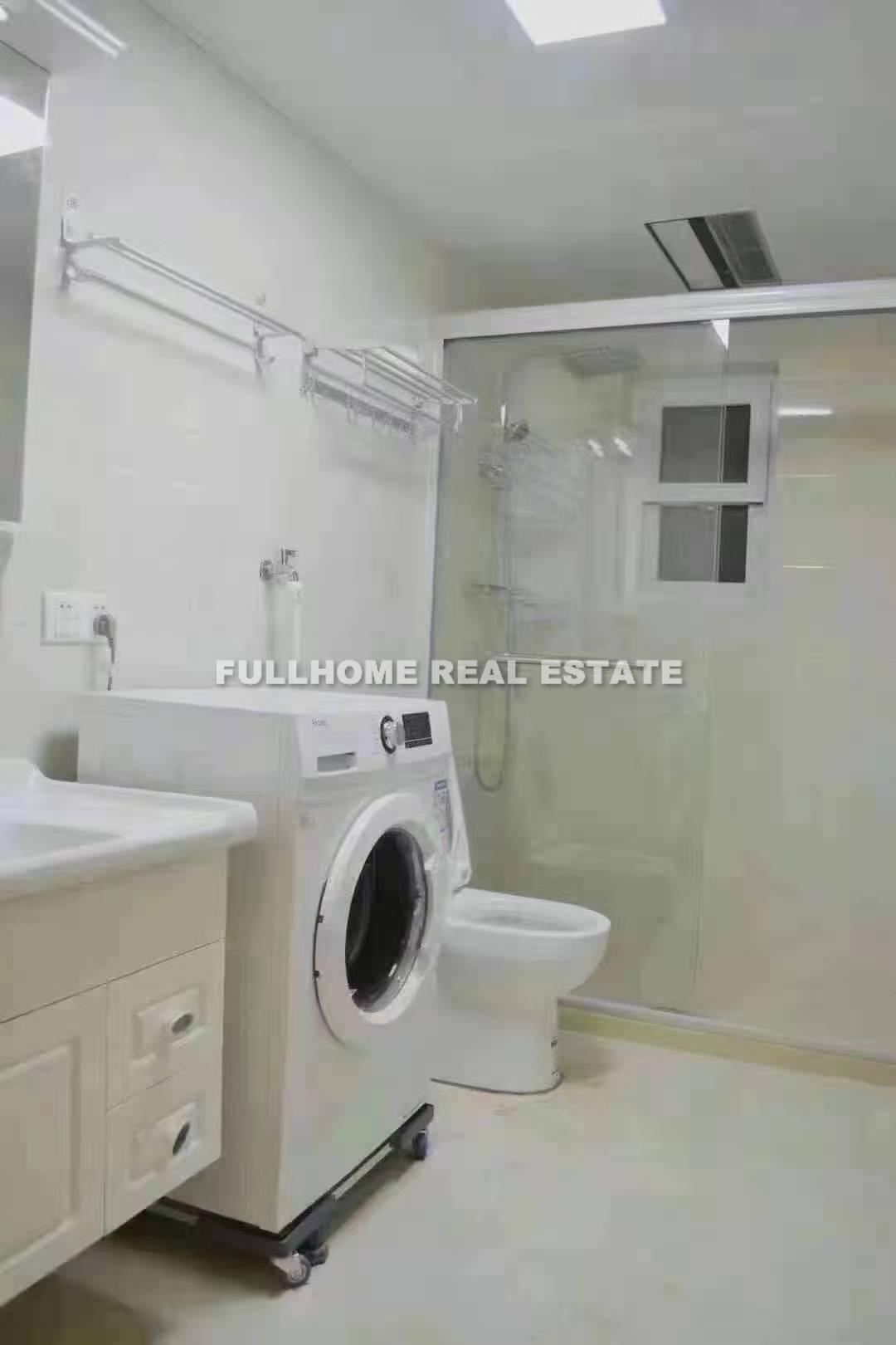 Shuangqian Apartment - Interior view 6, Shanghai rental property