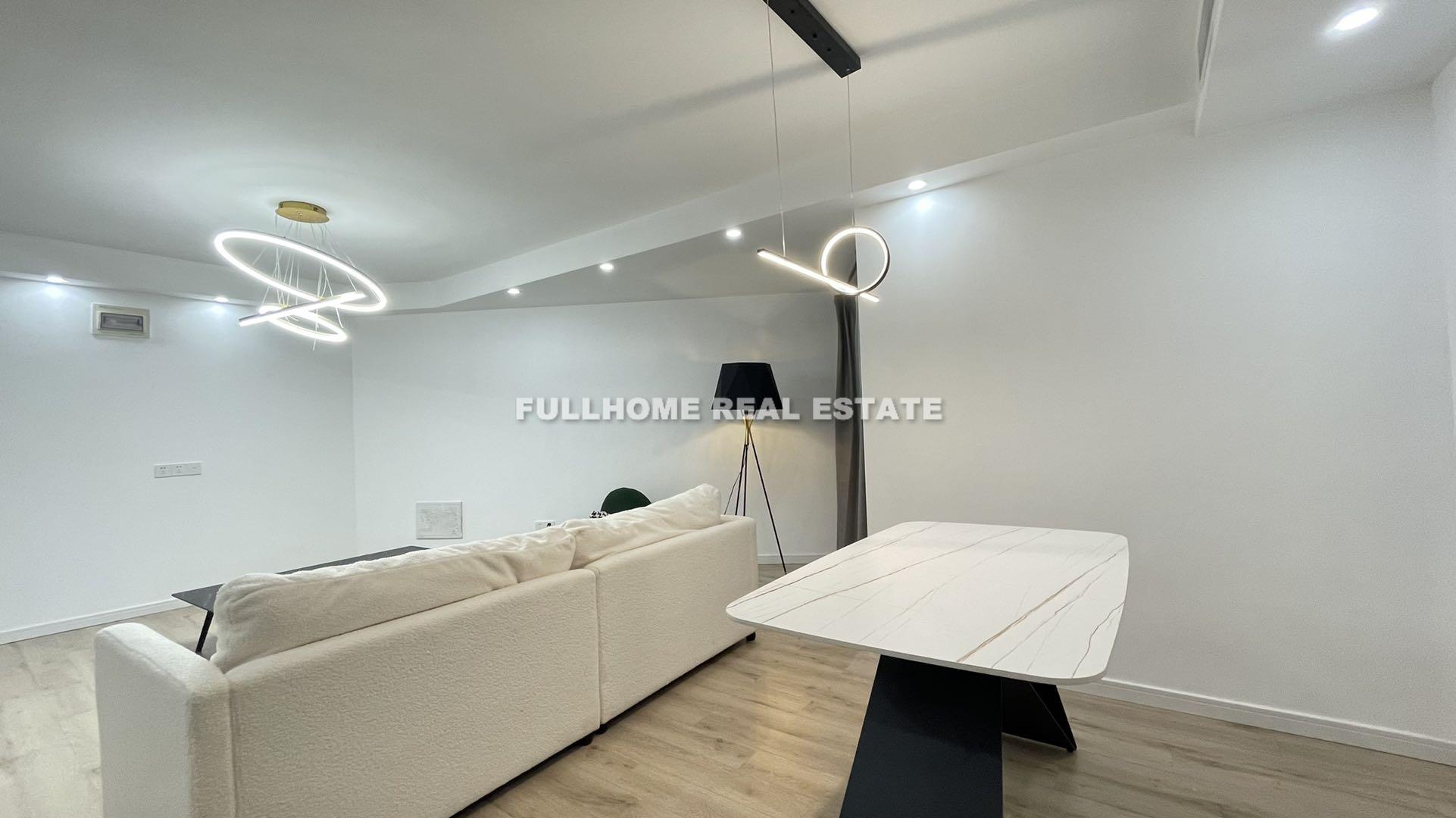 Huading Plaza - Interior view 2, Shanghai rental property