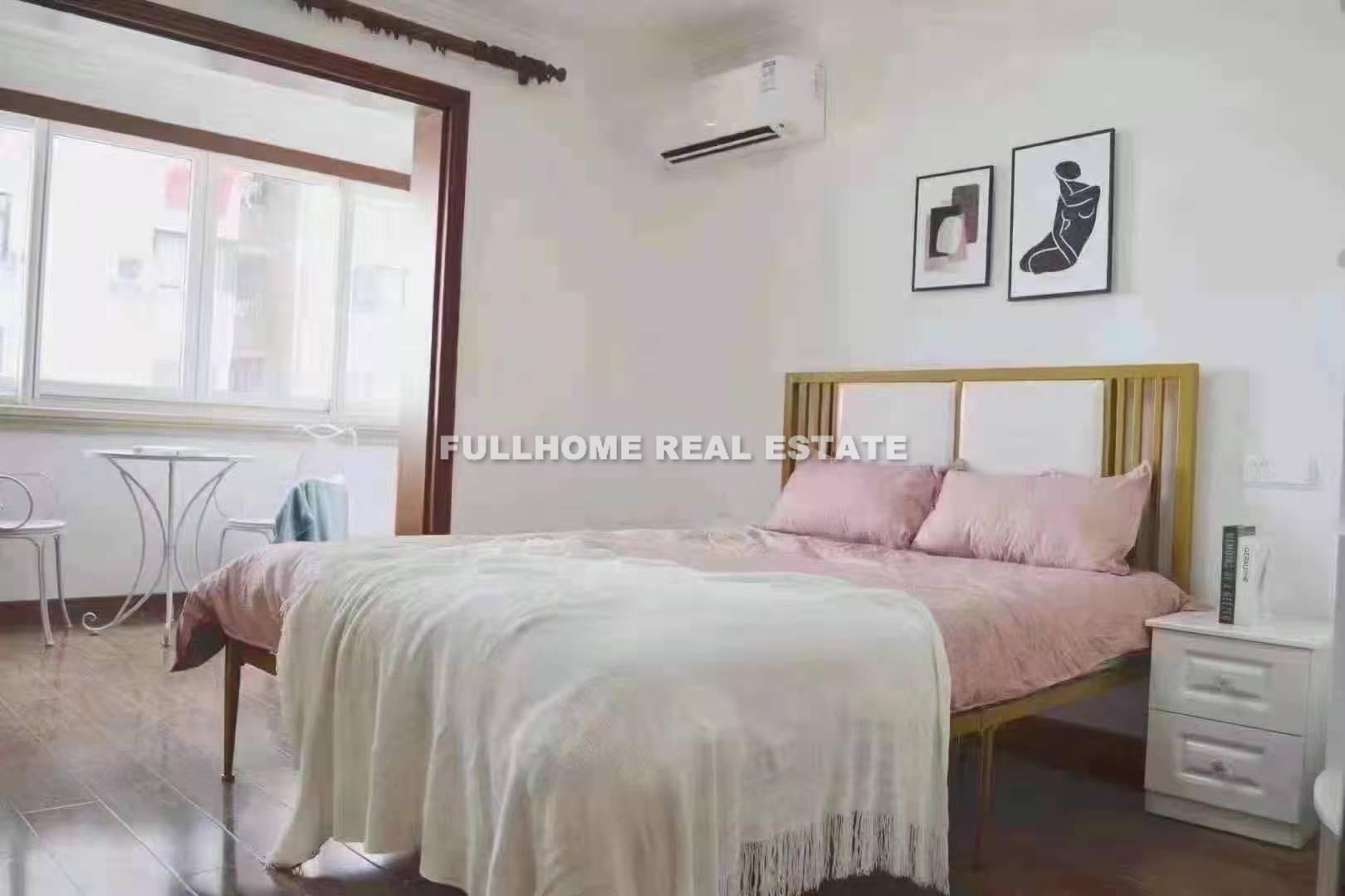 Shuangqian Apartment - Interior view 7, Shanghai rental property