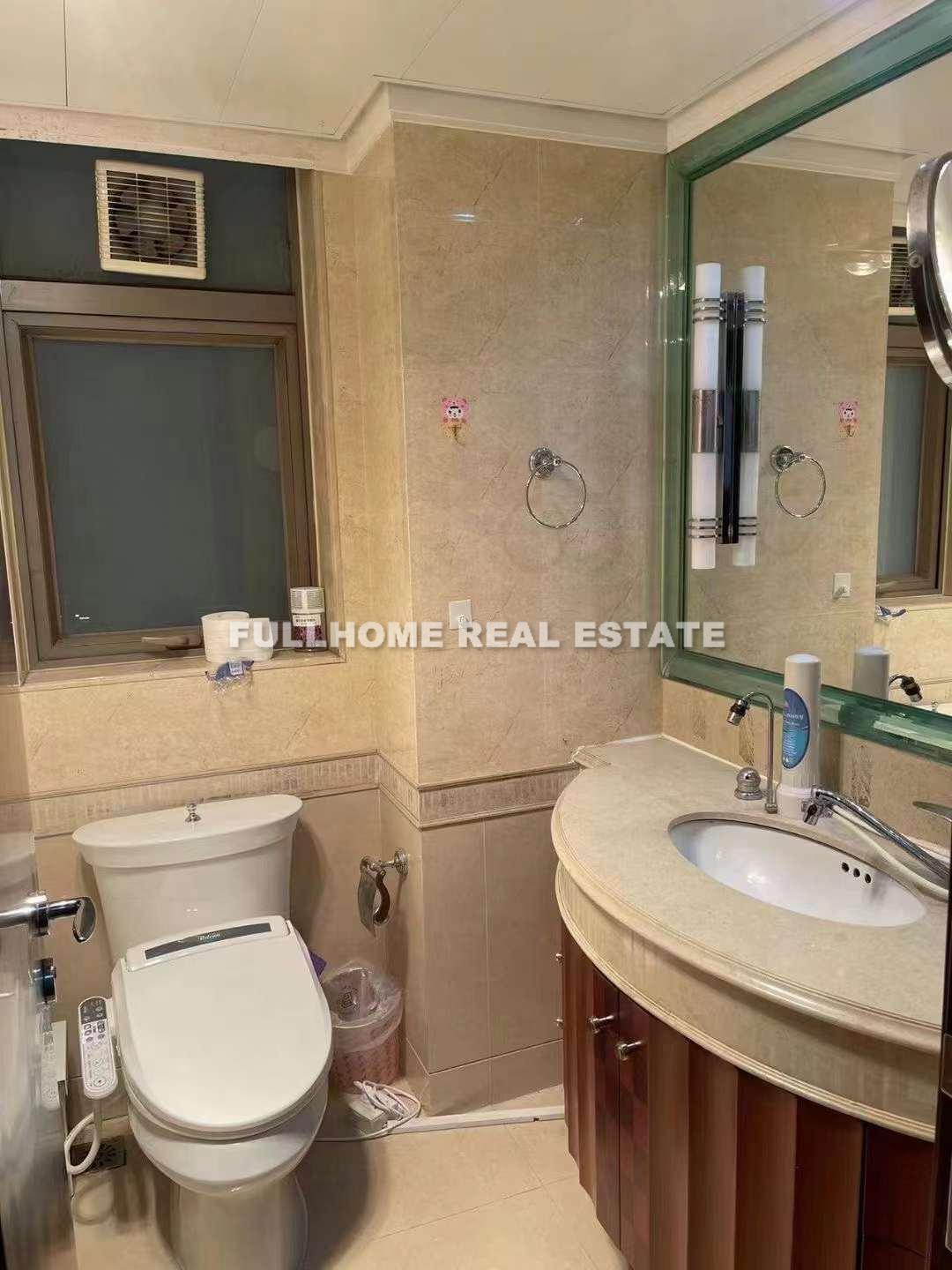 Maison Des Artistes - Interior view 2, Shanghai rental property