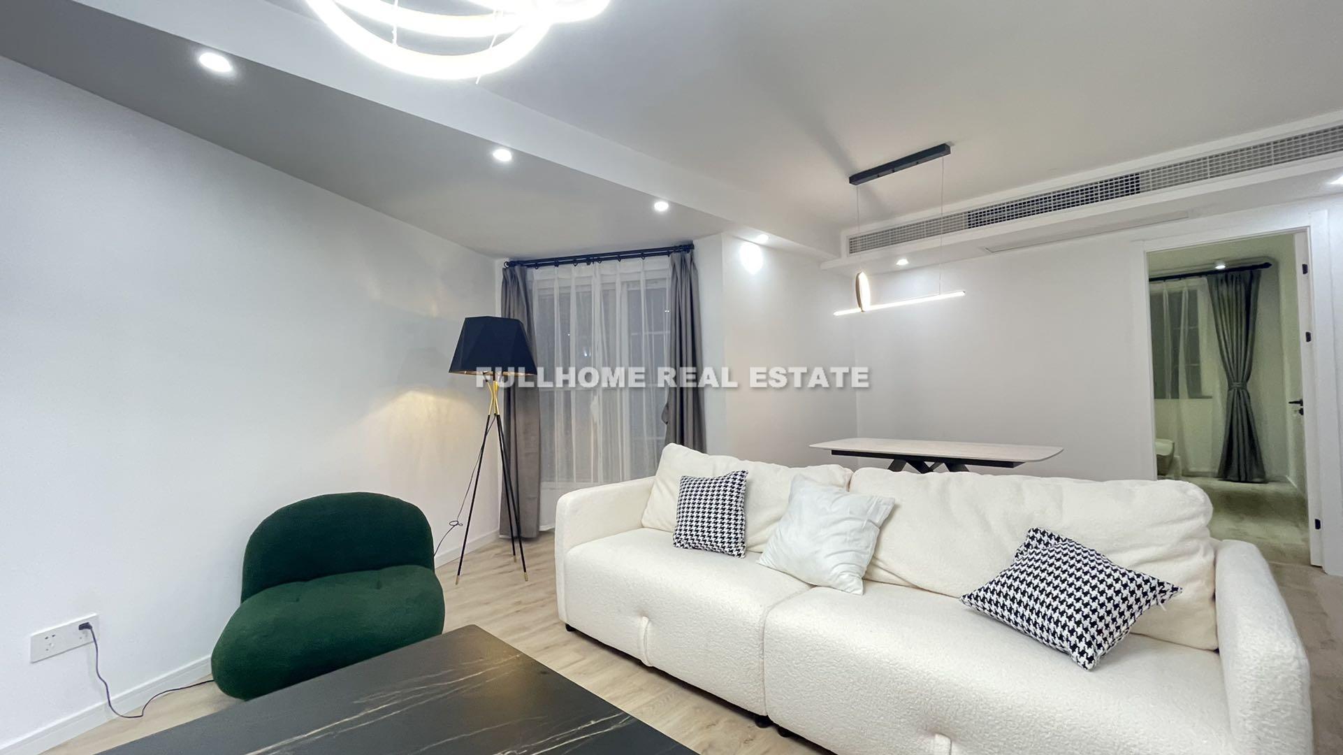 Huading Plaza - Interior view 4, Shanghai rental property