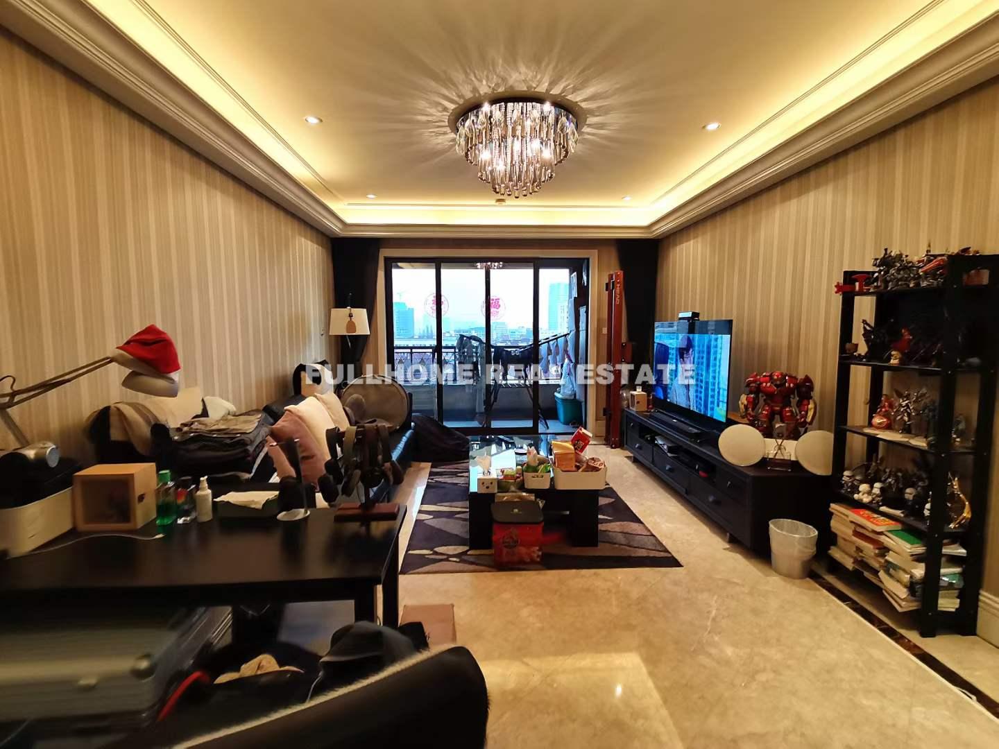 Farglory Xuhui Garden - 2 bedroom apartment in Shanghai, Downtown, Downtown