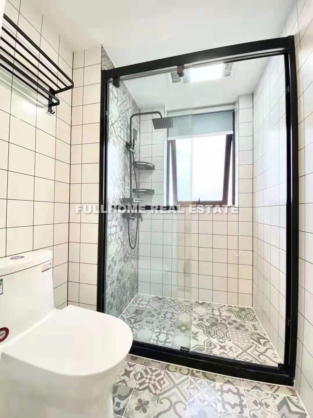 Brilliant River - Interior view 7, Shanghai rental property