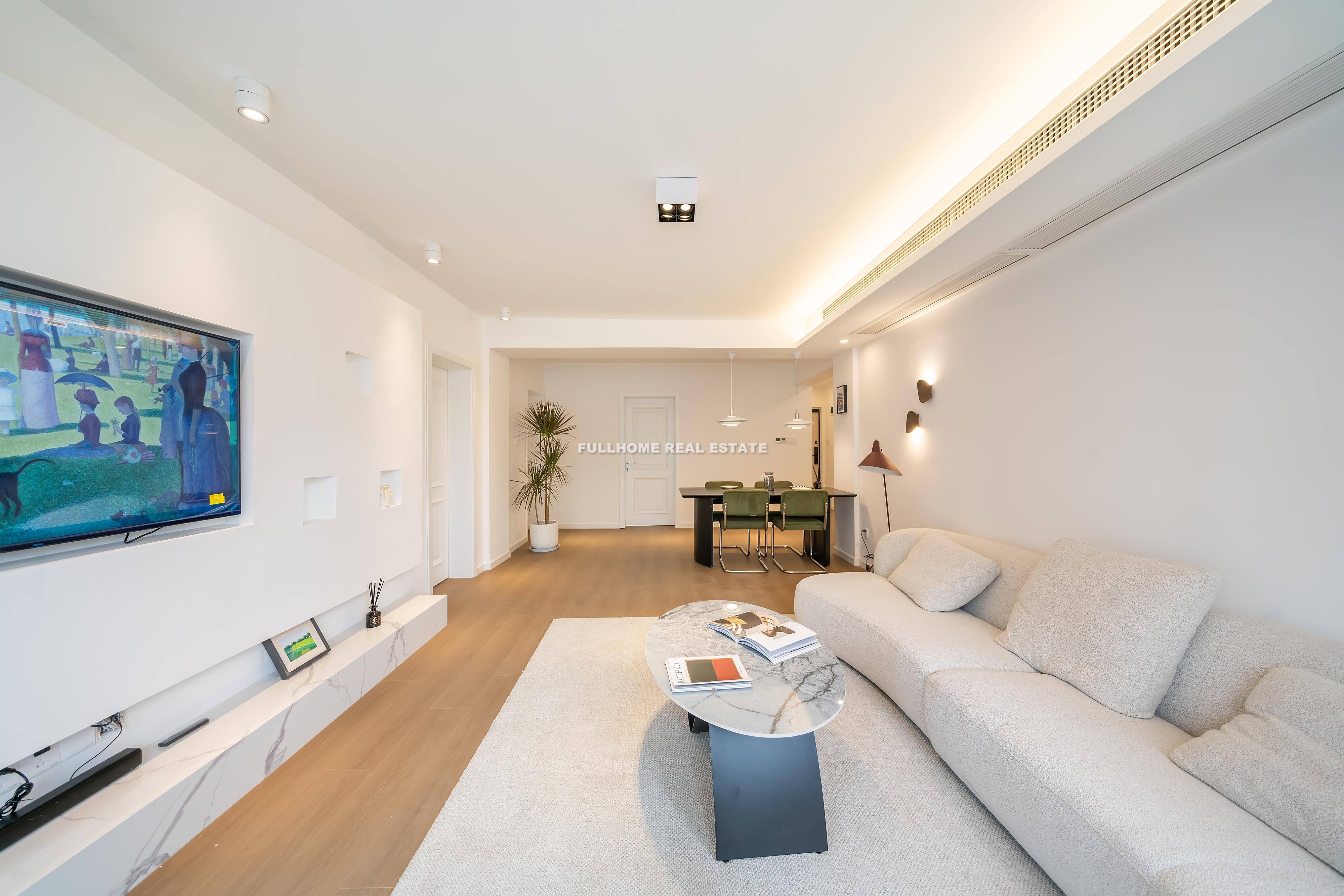 Garden Mansion - Interior view 4, Shanghai rental property