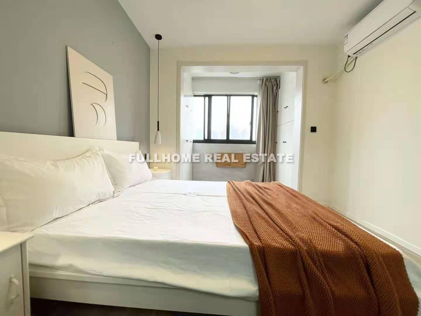 No.1-1600 Wanhangdu Road Old House - Interior view 6, Shanghai rental property