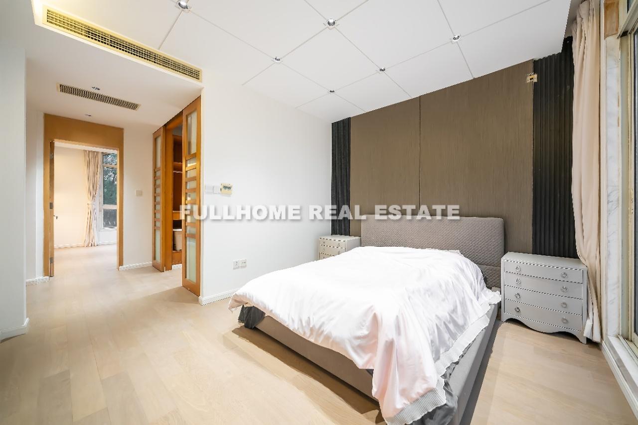 Buckingham Villa - Interior view 11, Shanghai rental property
