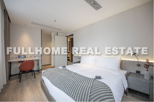 Citadines SongHong Shanghai - Interior view 4, Shanghai rental property