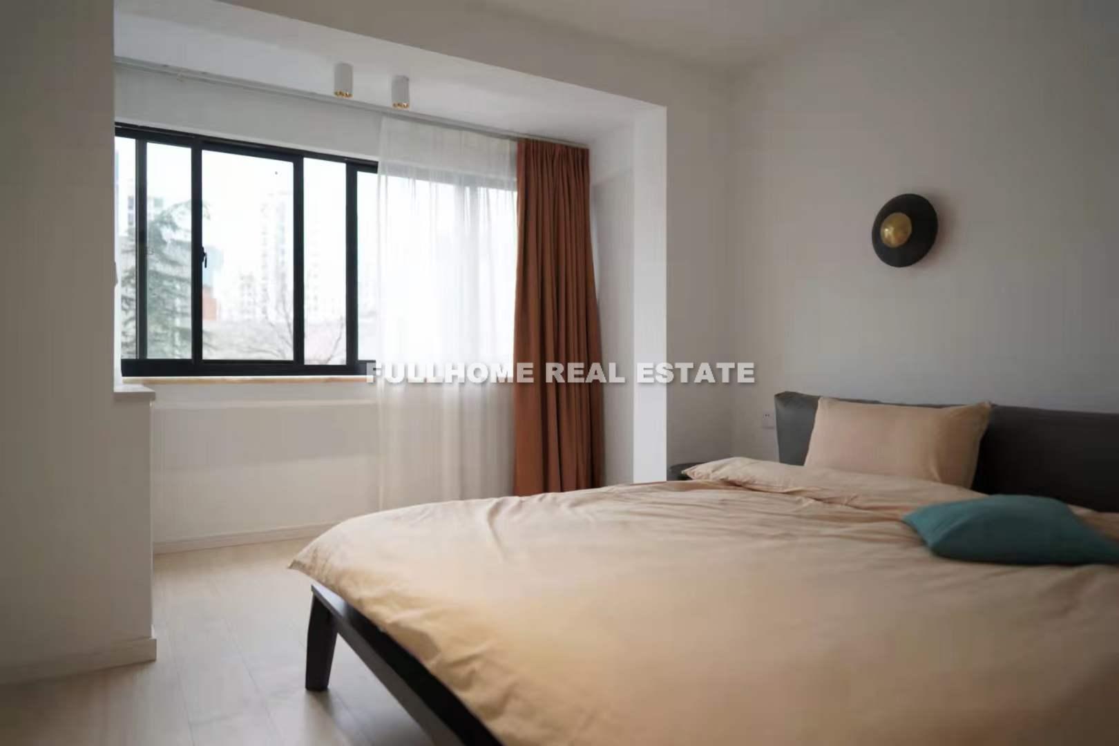 Jin Xin Yuan - Interior view 6, Shanghai rental property