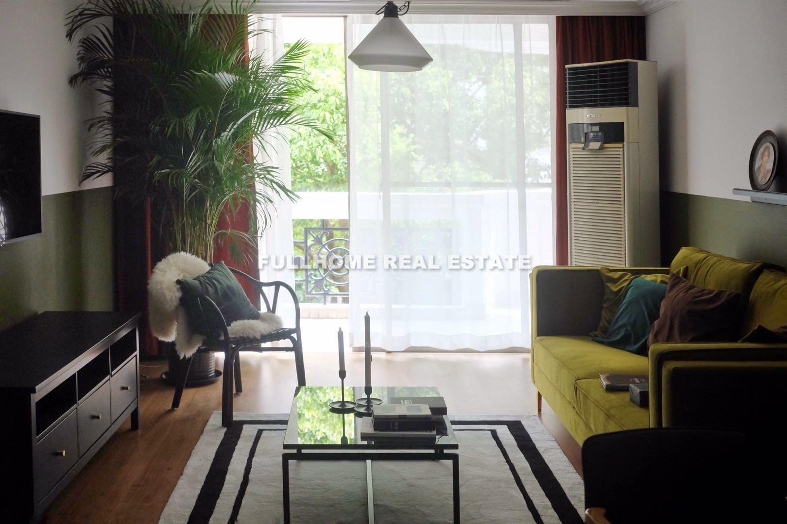 Mandarine City - Interior view 3, Shanghai rental property