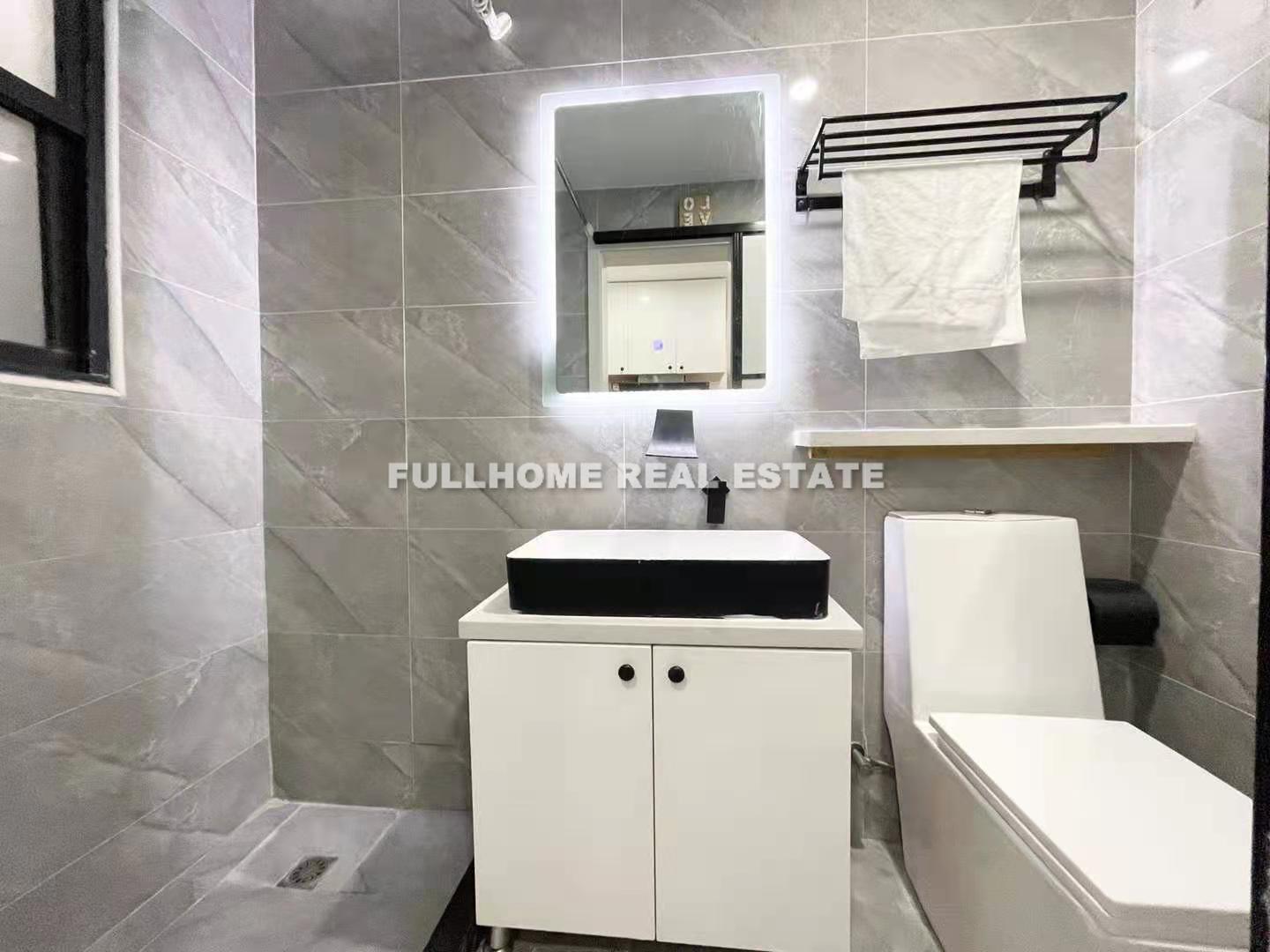 No.1-1600 Wanhangdu Road Old House - Interior view 9, Shanghai rental property