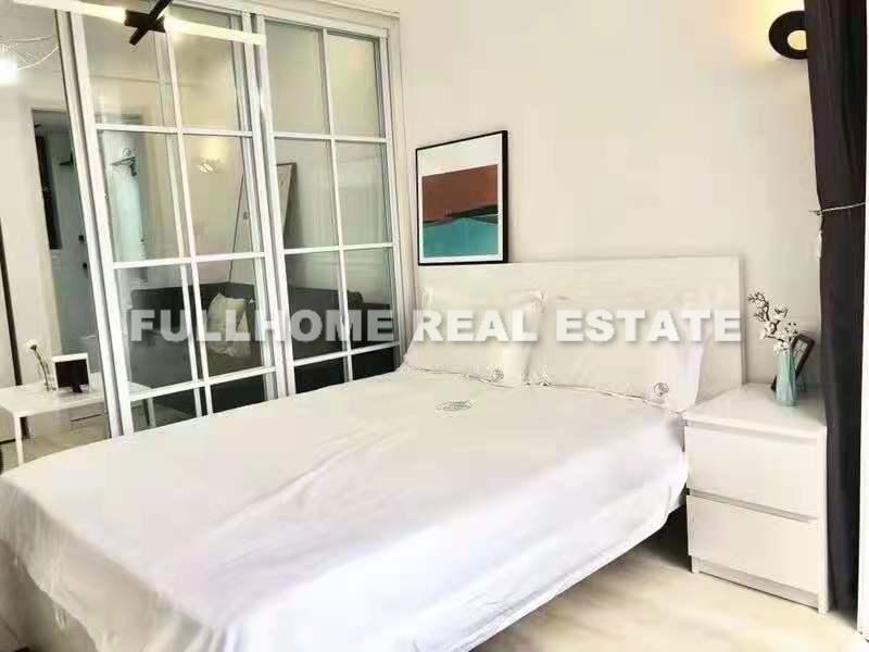 Yaoxi Apartment - Interior view 3, Shanghai rental property