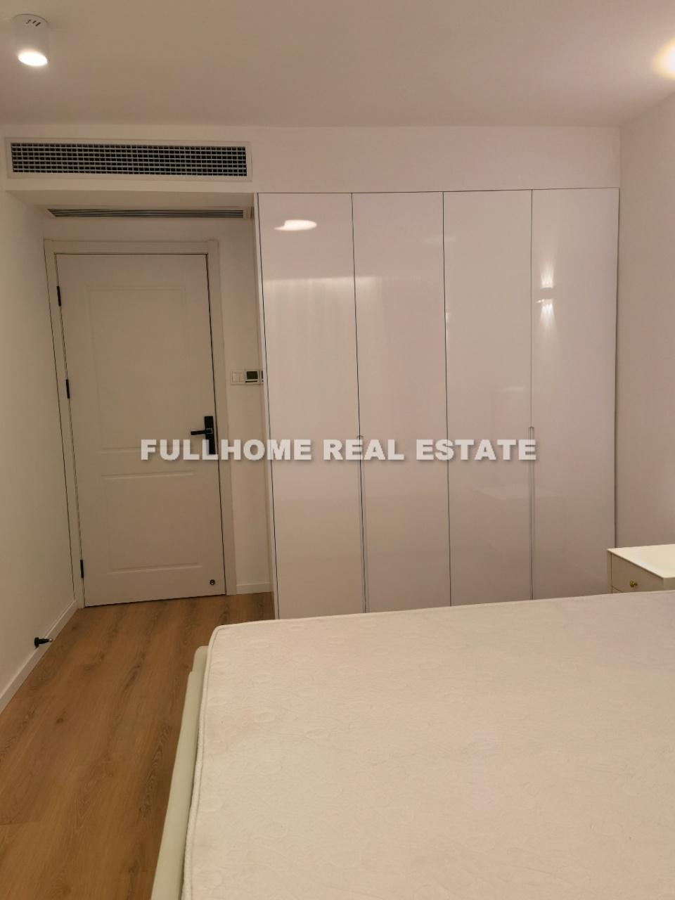 Lane1-500 Gaoan Road Old House - Interior view 4, Shanghai rental property