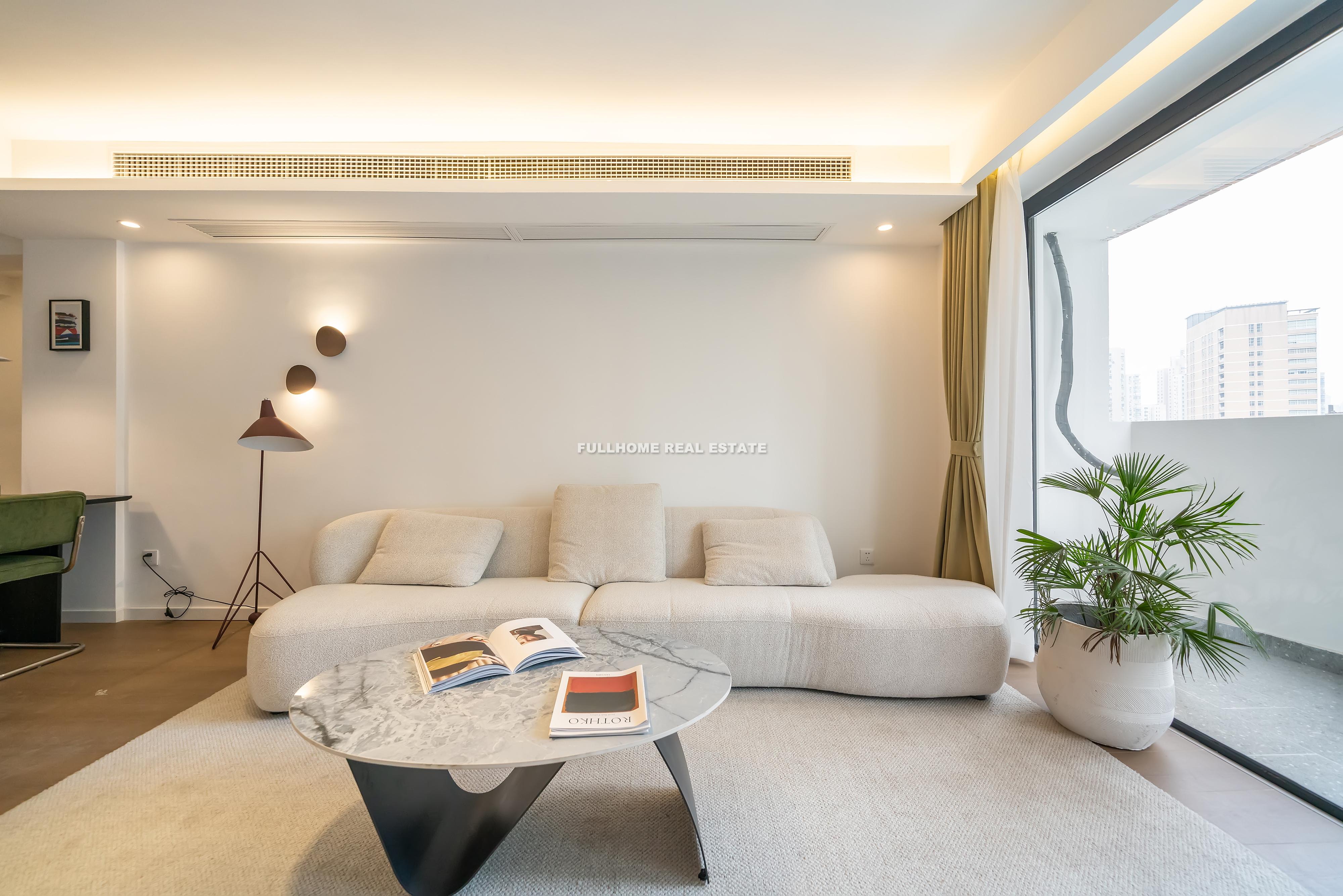 Garden Mansion - Interior view 5, Shanghai rental property