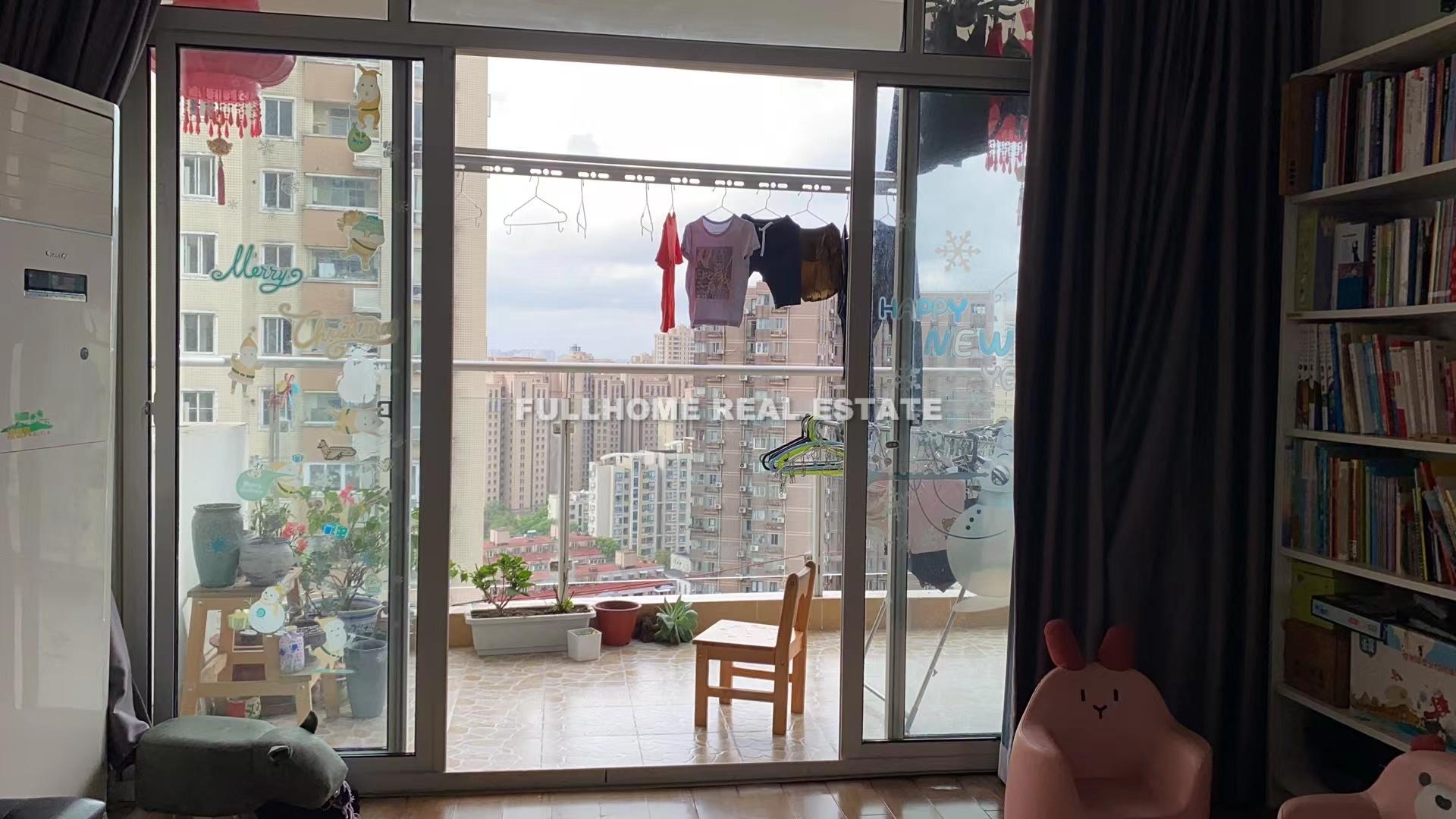Jiaxuan Garden - Interior view 4, Shanghai rental property