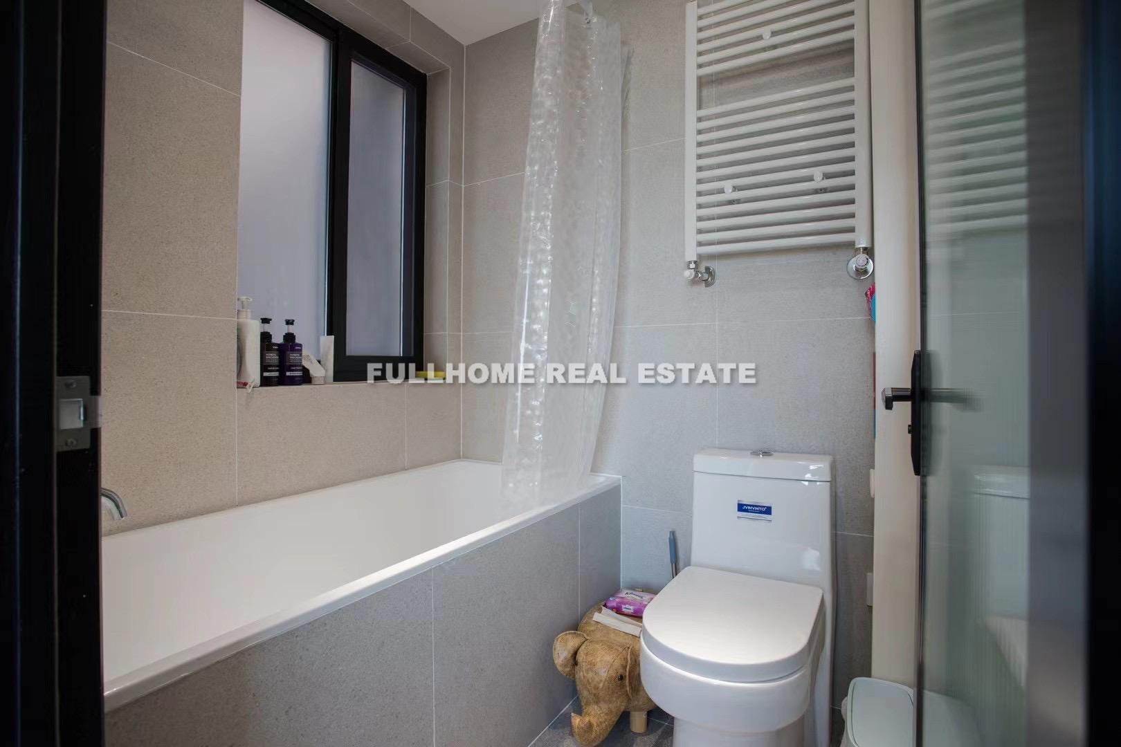 Hengchang Garden - Interior view 3, Shanghai rental property