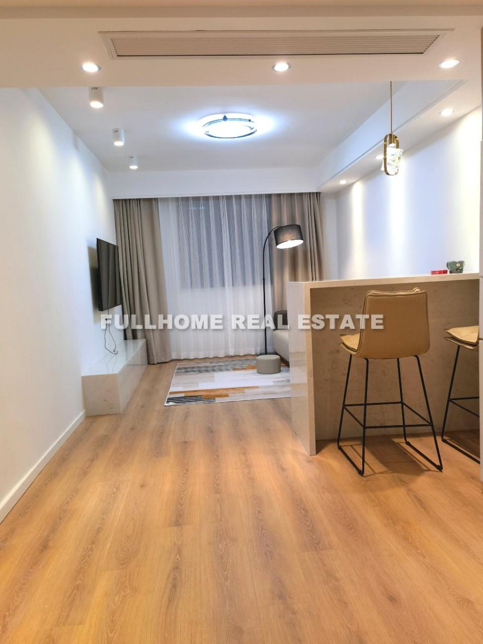 Lane1-500 Gaoan Road Old House - 1 bedroom apartment in Shanghai, FFC, Downtown