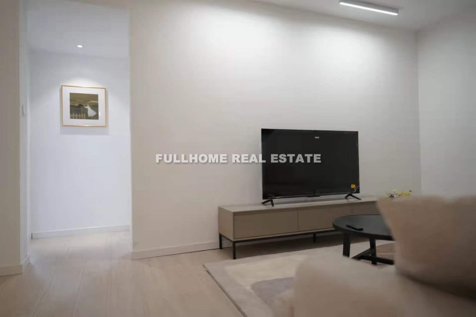 Jin Xin Yuan - Interior view 4, Shanghai rental property