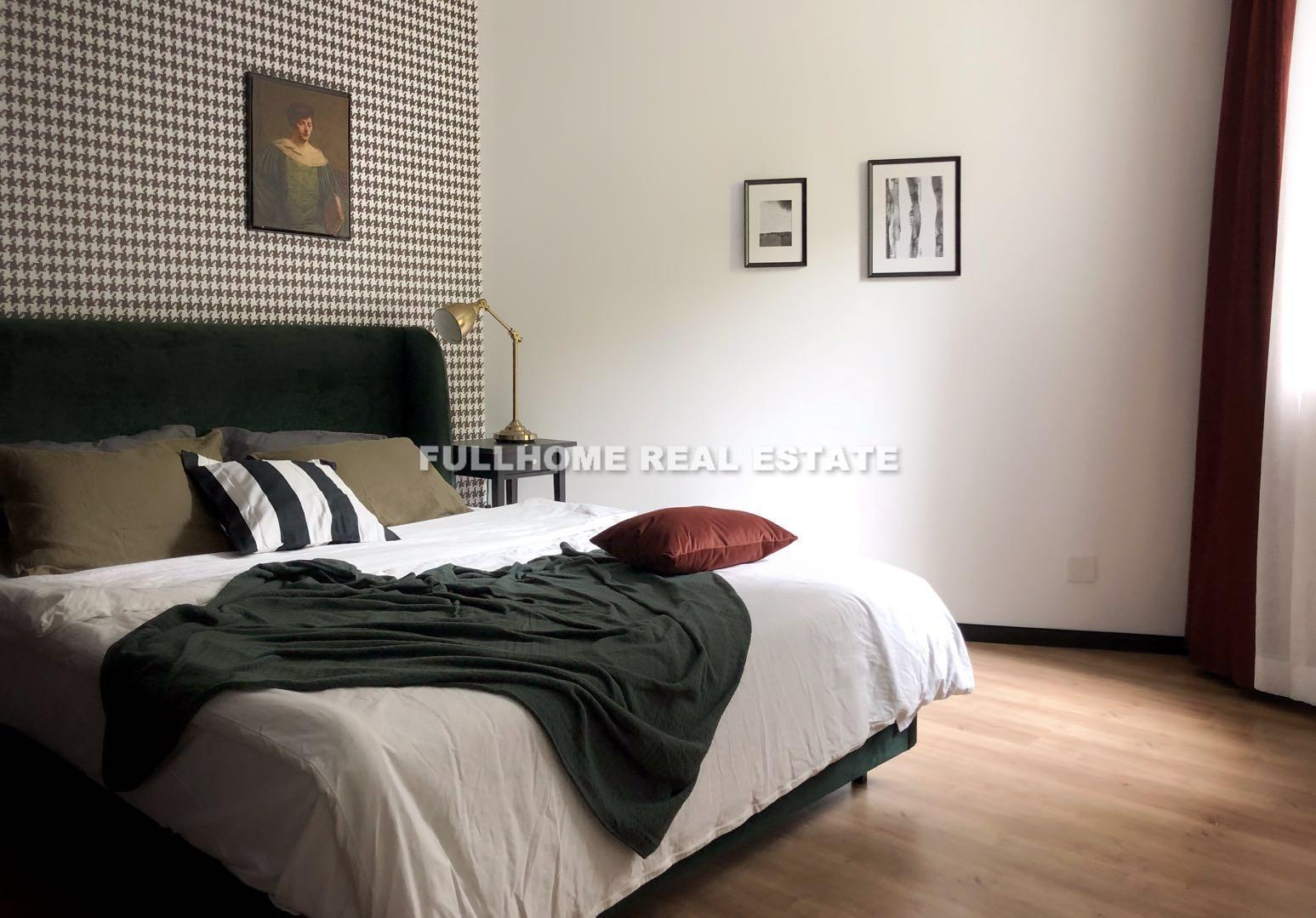 Mandarine City - Interior view 7, Shanghai rental property