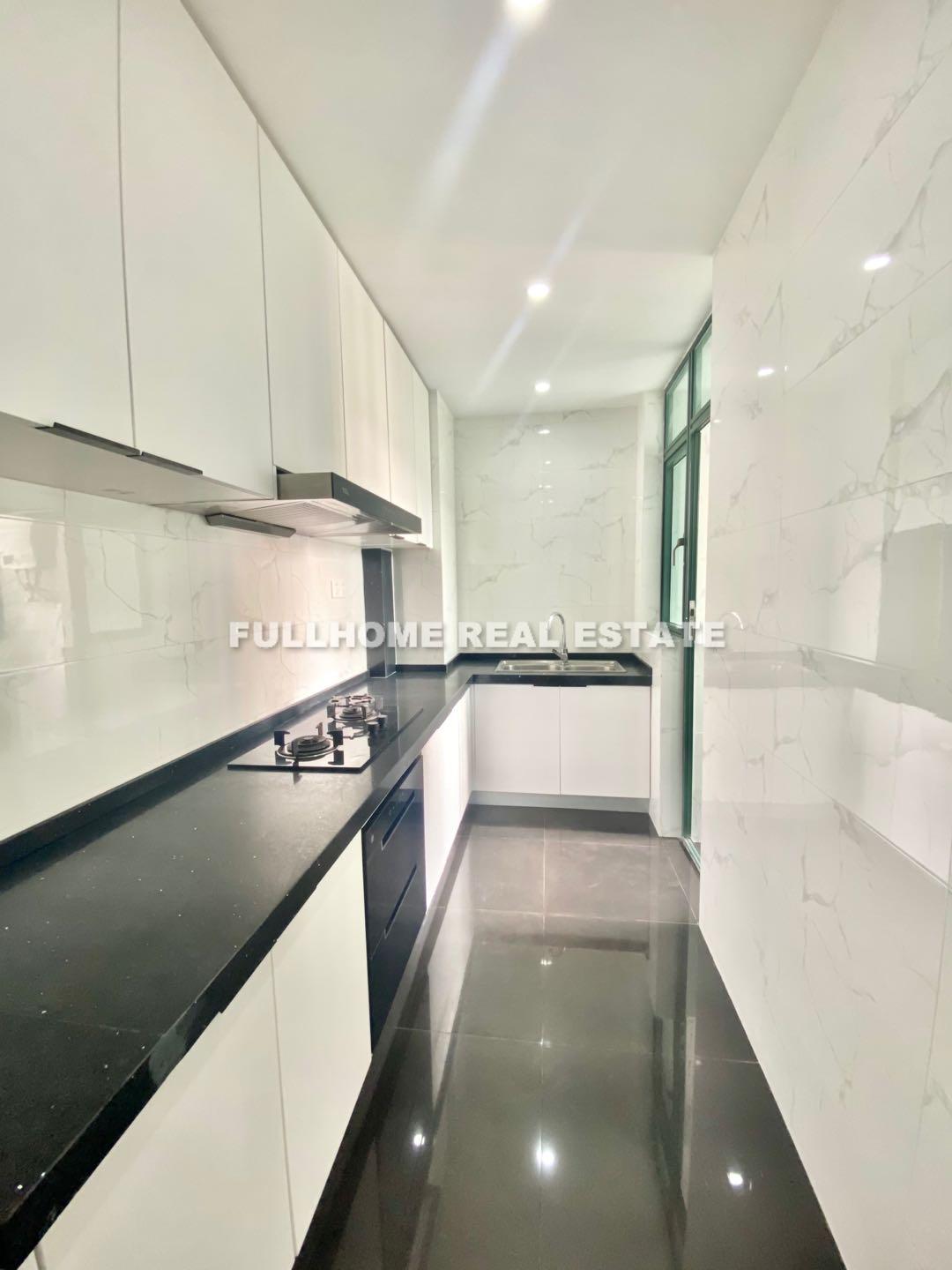 Hai Qi Yuan (The Bund) - Interior view 11, Shanghai rental property