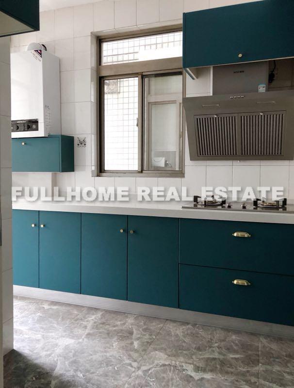Mandarine City - Interior view 6, Shanghai rental property