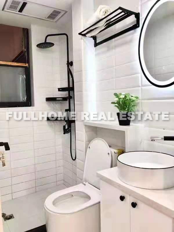 Yaoxi Apartment - Interior view 6, Shanghai rental property