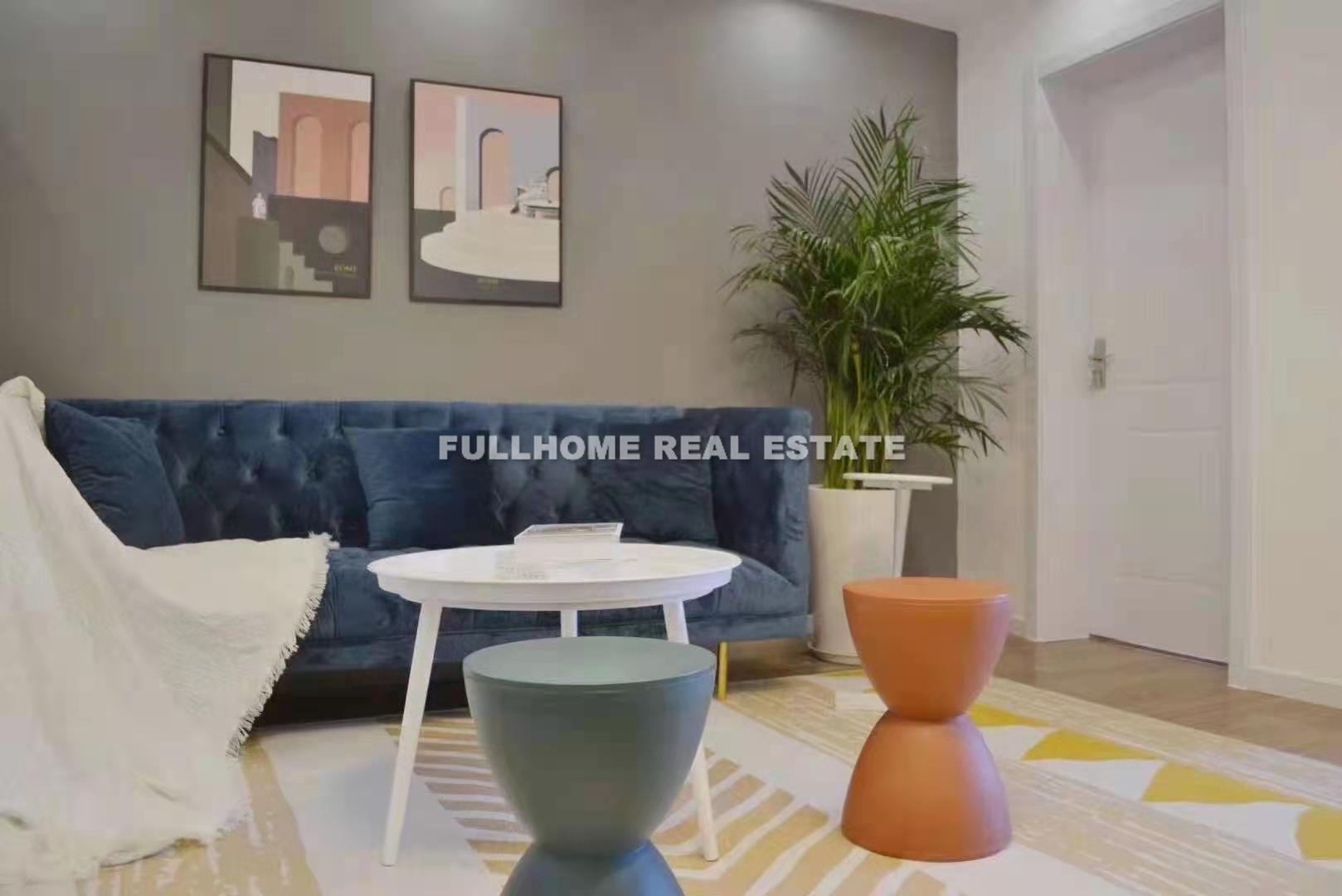Nan Tail Apartment - Interior view 8, Shanghai rental property