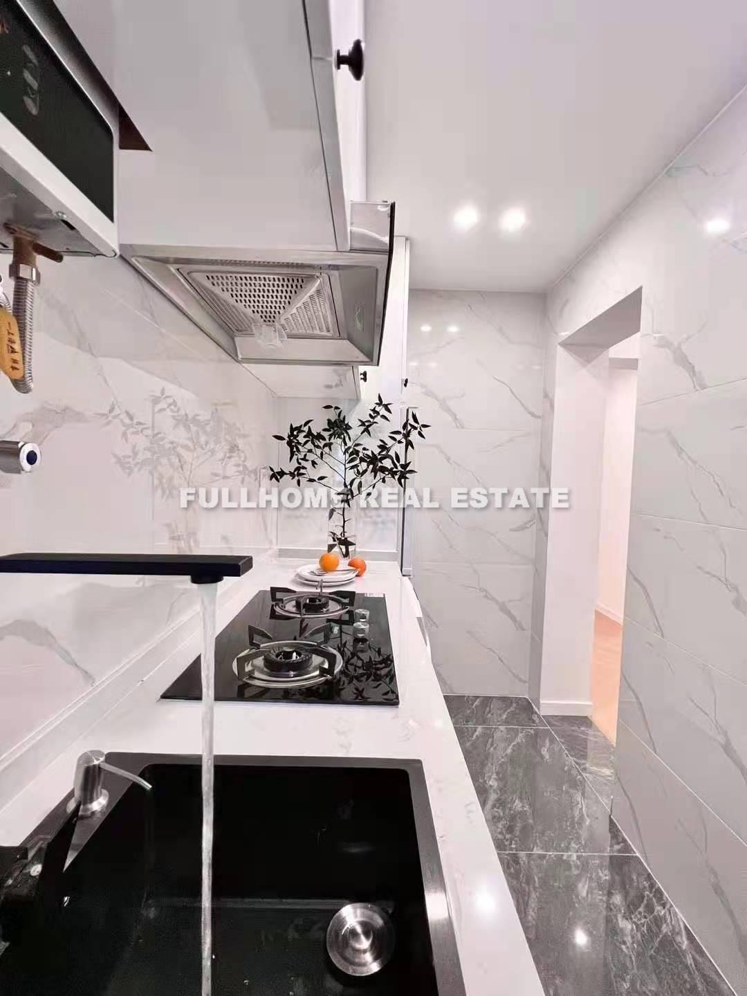 Hua Jiang Building - Interior view 7, Shanghai rental property