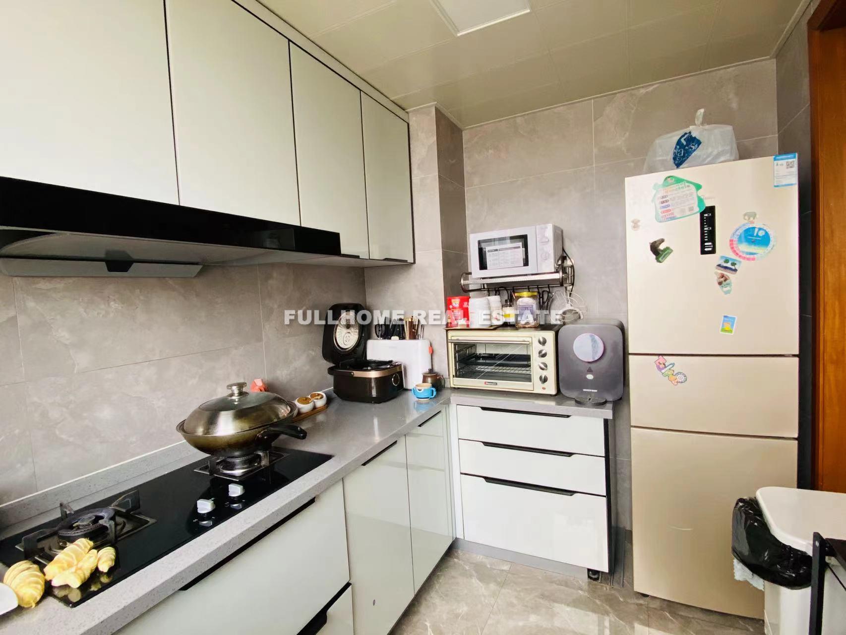 Jiaxuan Garden - Interior view 7, Shanghai rental property