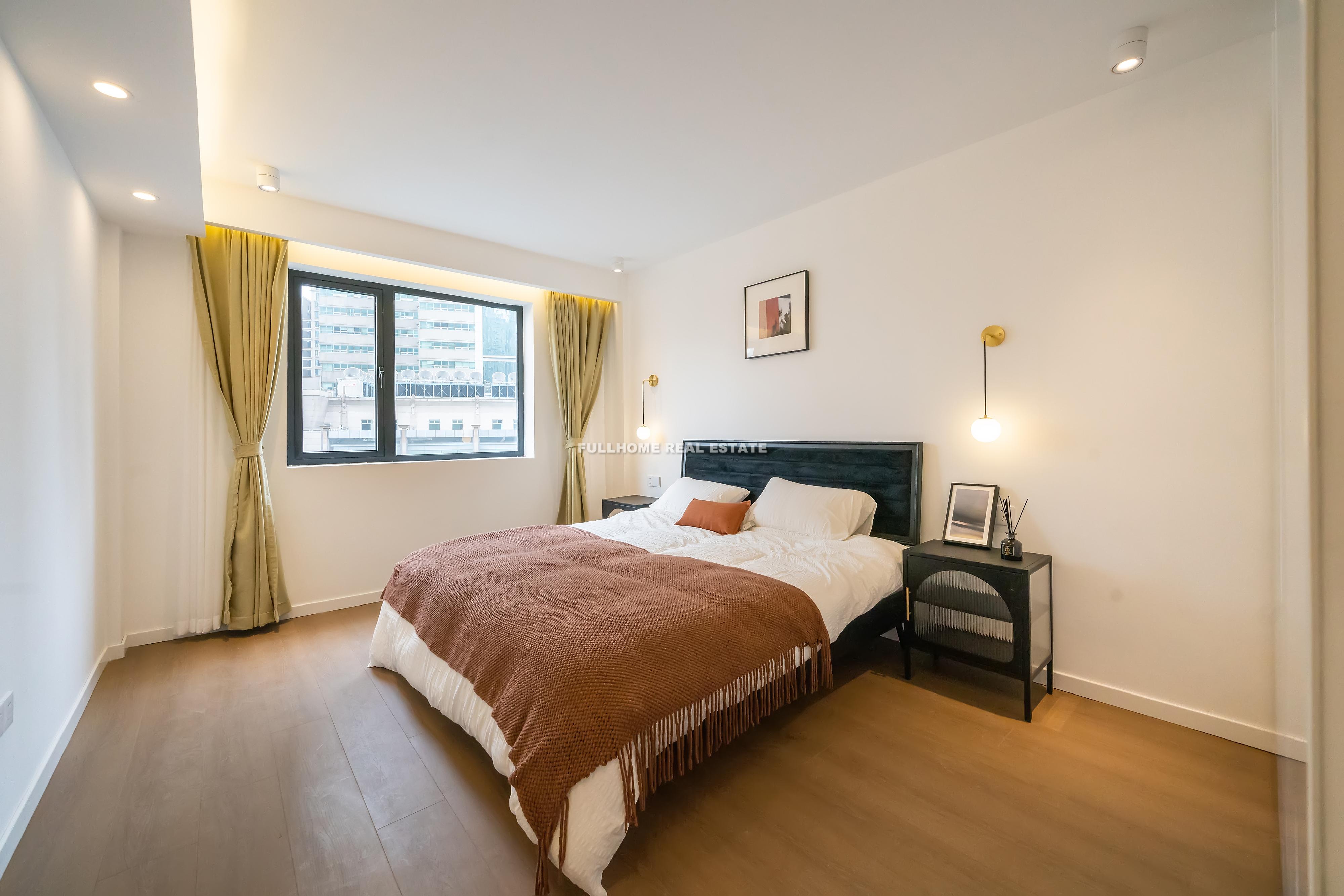 Garden Mansion - Interior view 6, Shanghai rental property