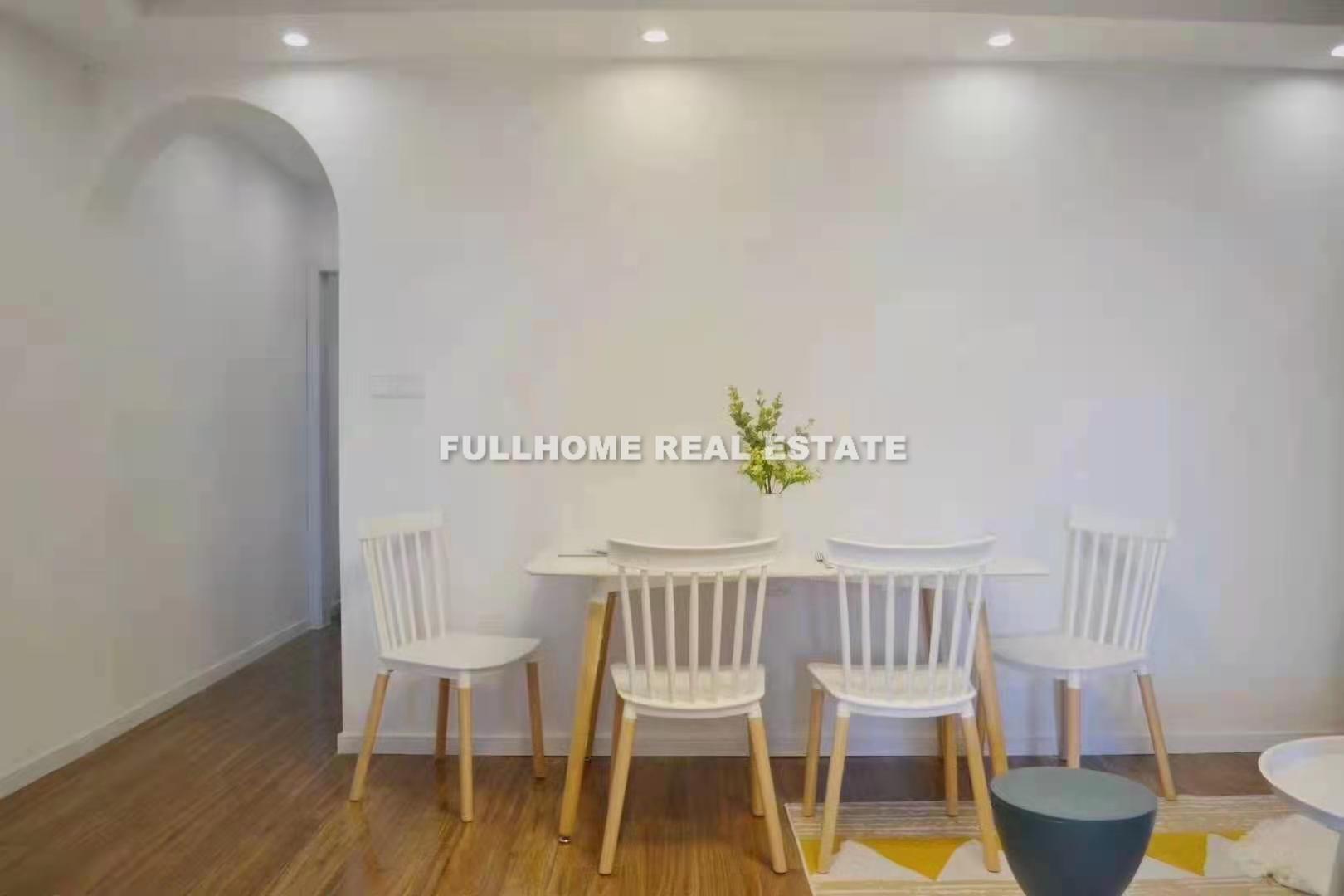 Nan Tail Apartment - Interior view 2, Shanghai rental property