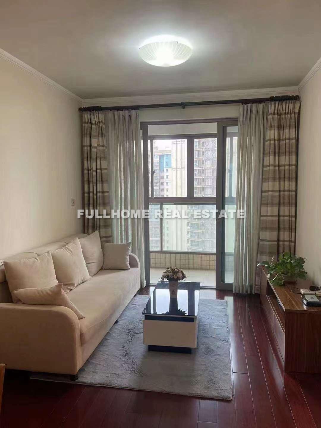 Maison Des Artistes - Interior view 4, Shanghai rental property