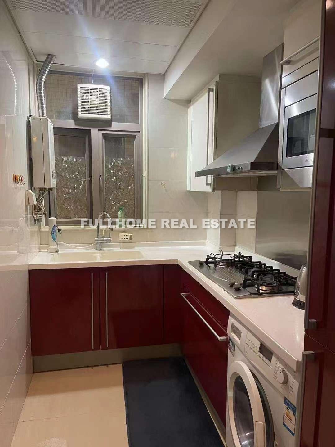 Maison Des Artistes - Interior view 5, Shanghai rental property