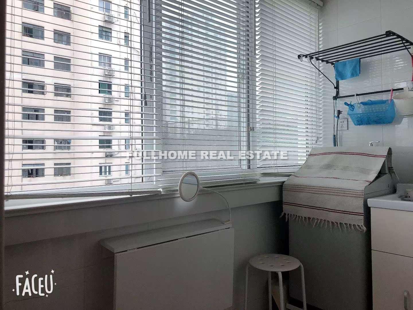 Chang Ping Apartment - Interior view 5, Shanghai rental property
