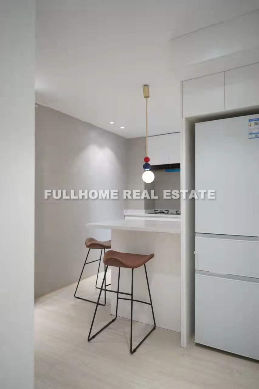 Jin Xin Yuan - Interior view 2, Shanghai rental property