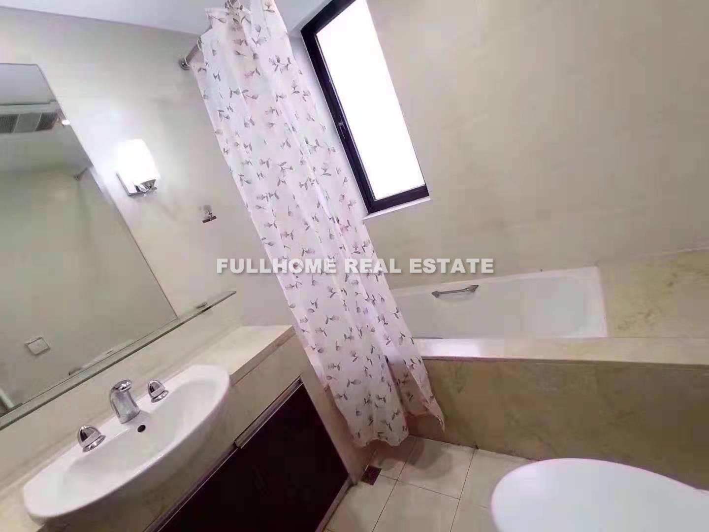 New Westgate Garden - Interior view 9, Shanghai rental property