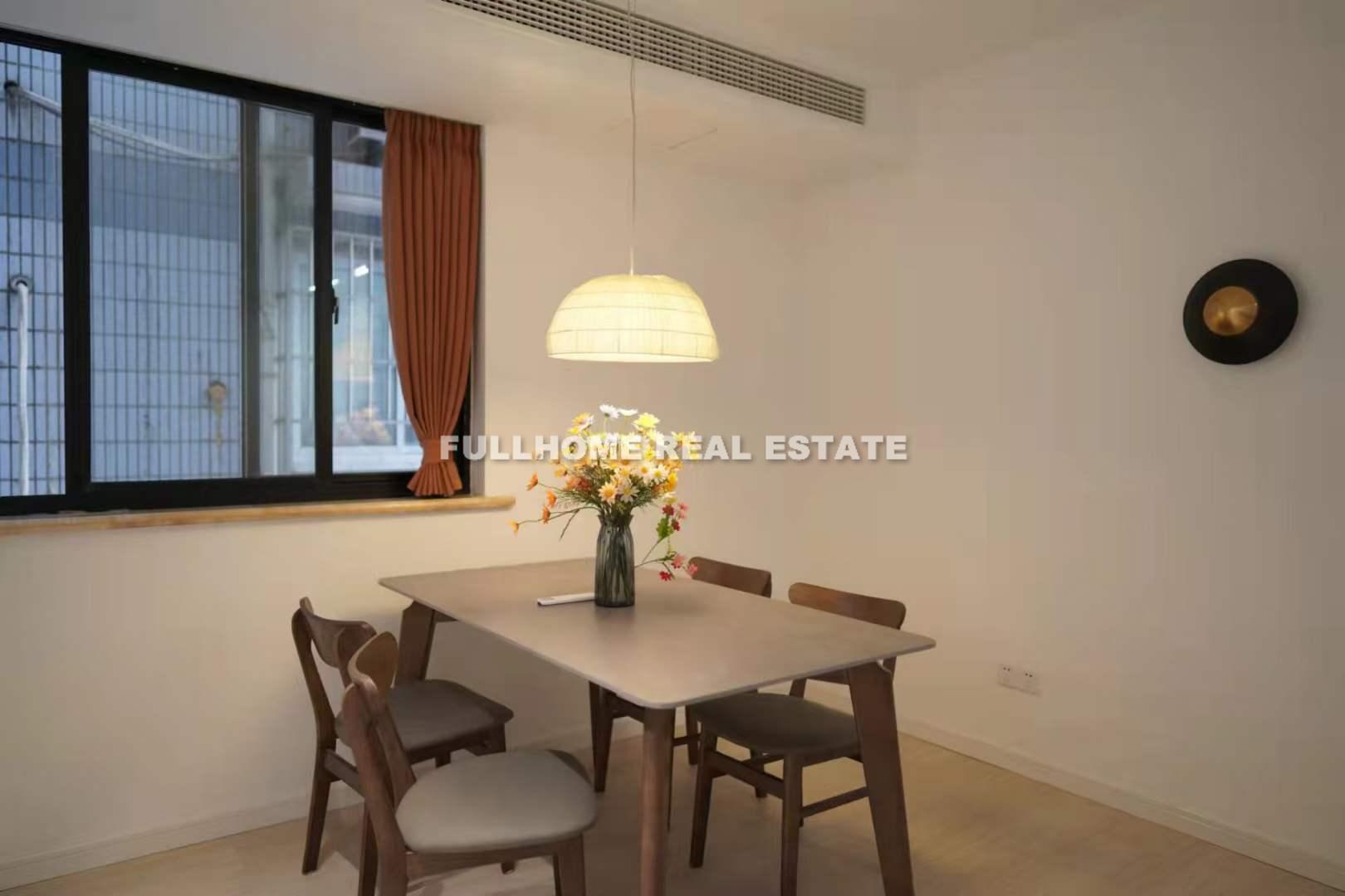 Jin Xin Yuan - Interior view 8, Shanghai rental property