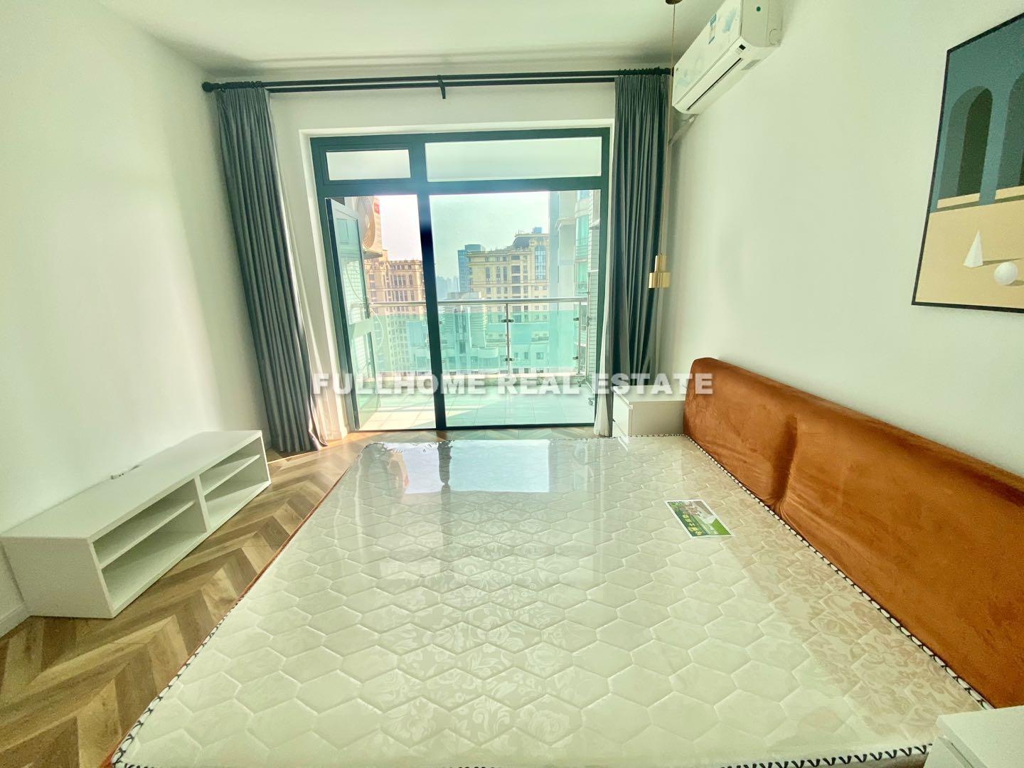 Hai Qi Yuan (The Bund) - Interior view 5, Shanghai rental property