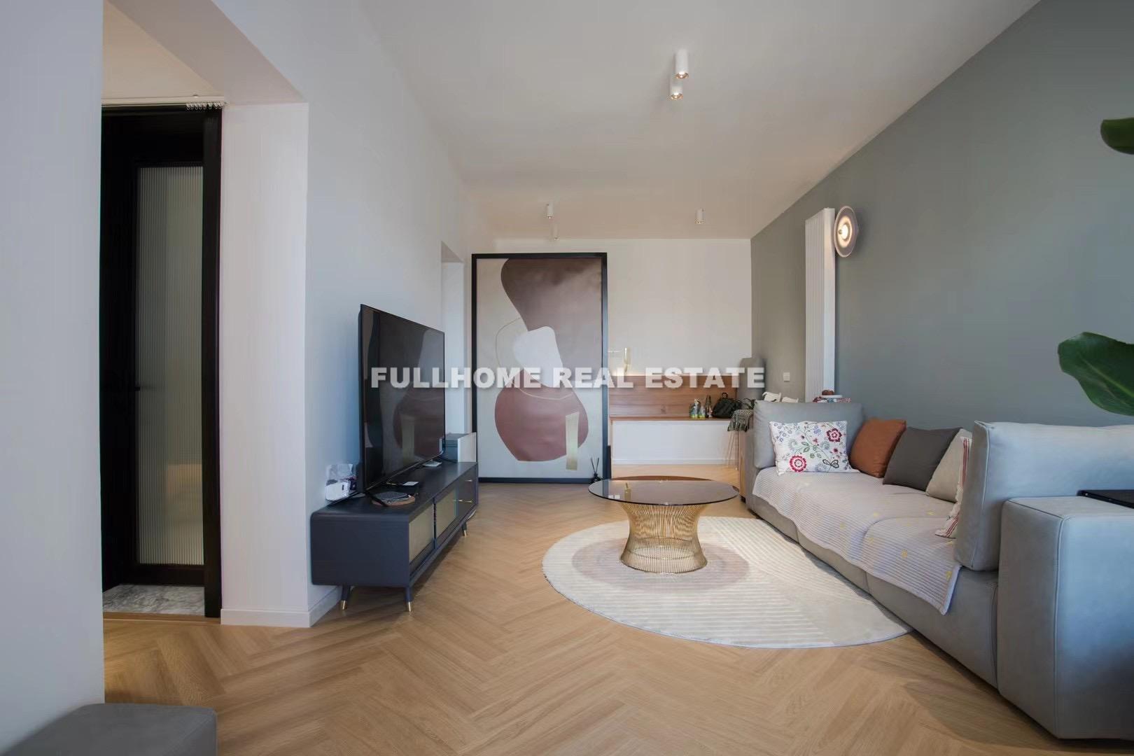 Hengchang Garden - Interior view 2, Shanghai rental property